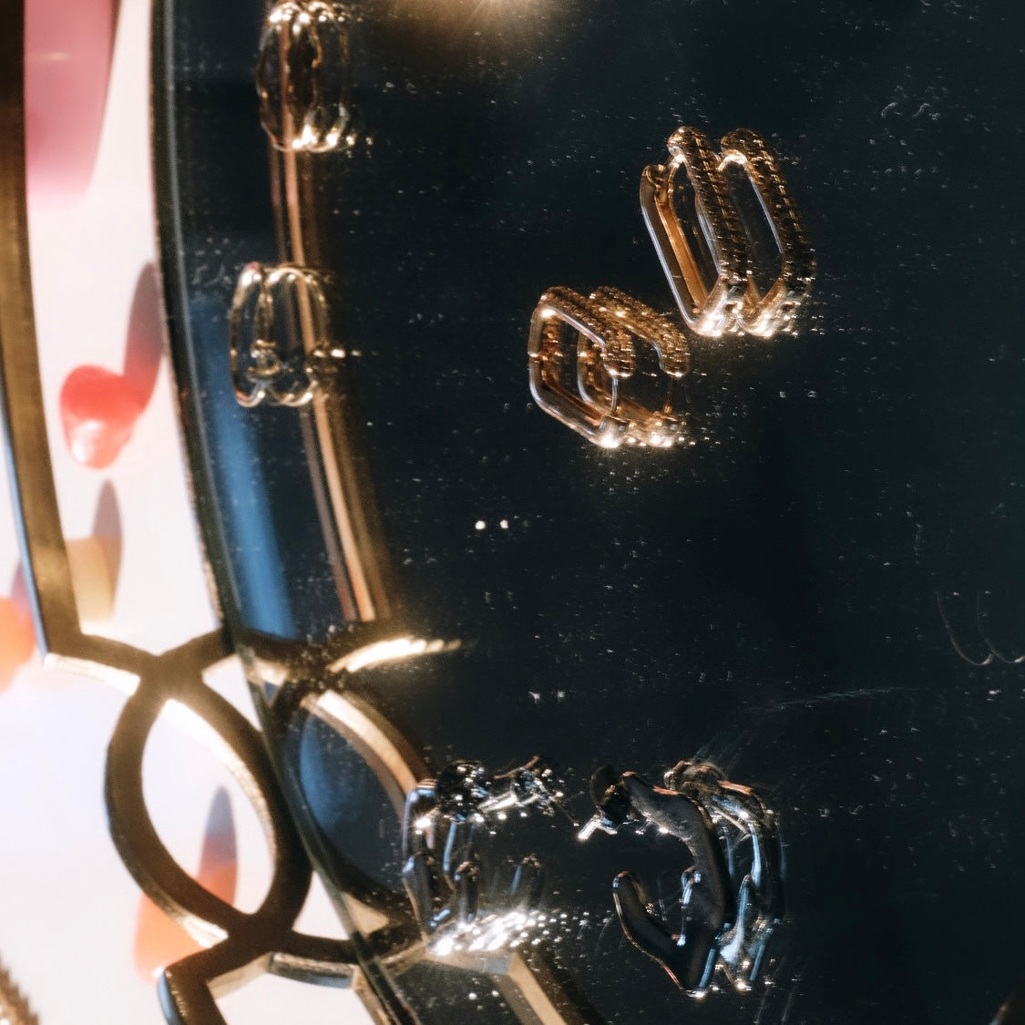 Michal Earrings
