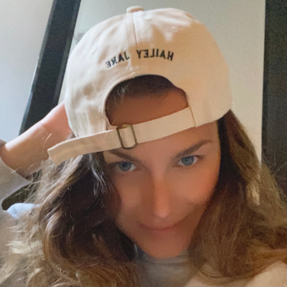 MAD LOVE Mom Hat