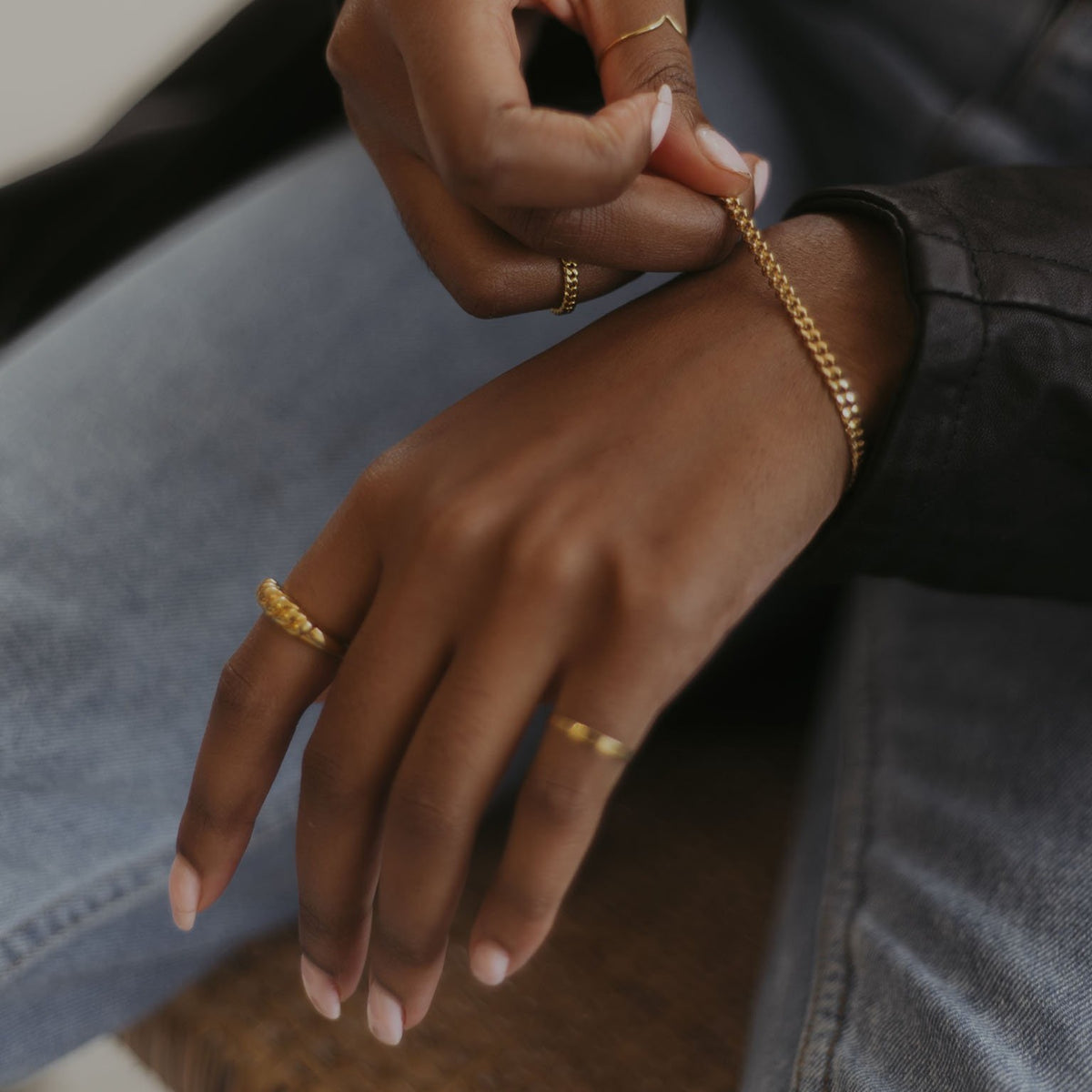 Vincent Ring