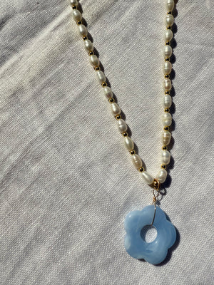 Fiorella Necklace
