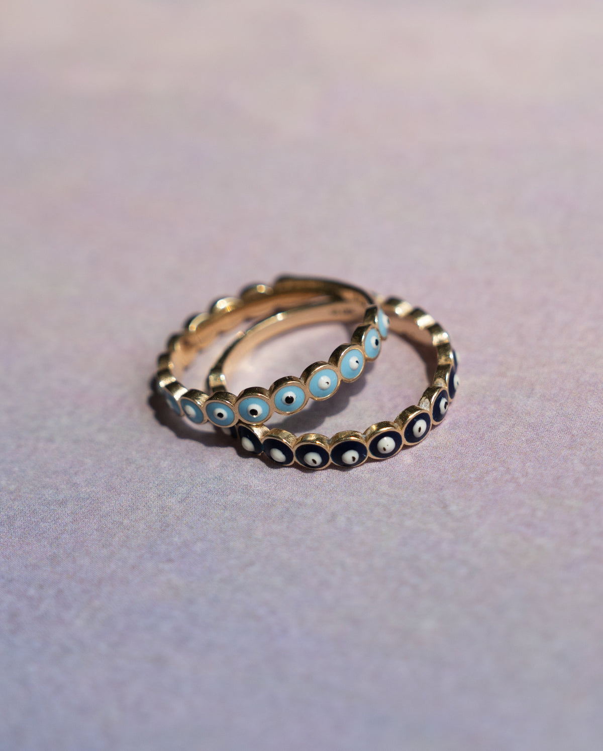 Zarra Ring