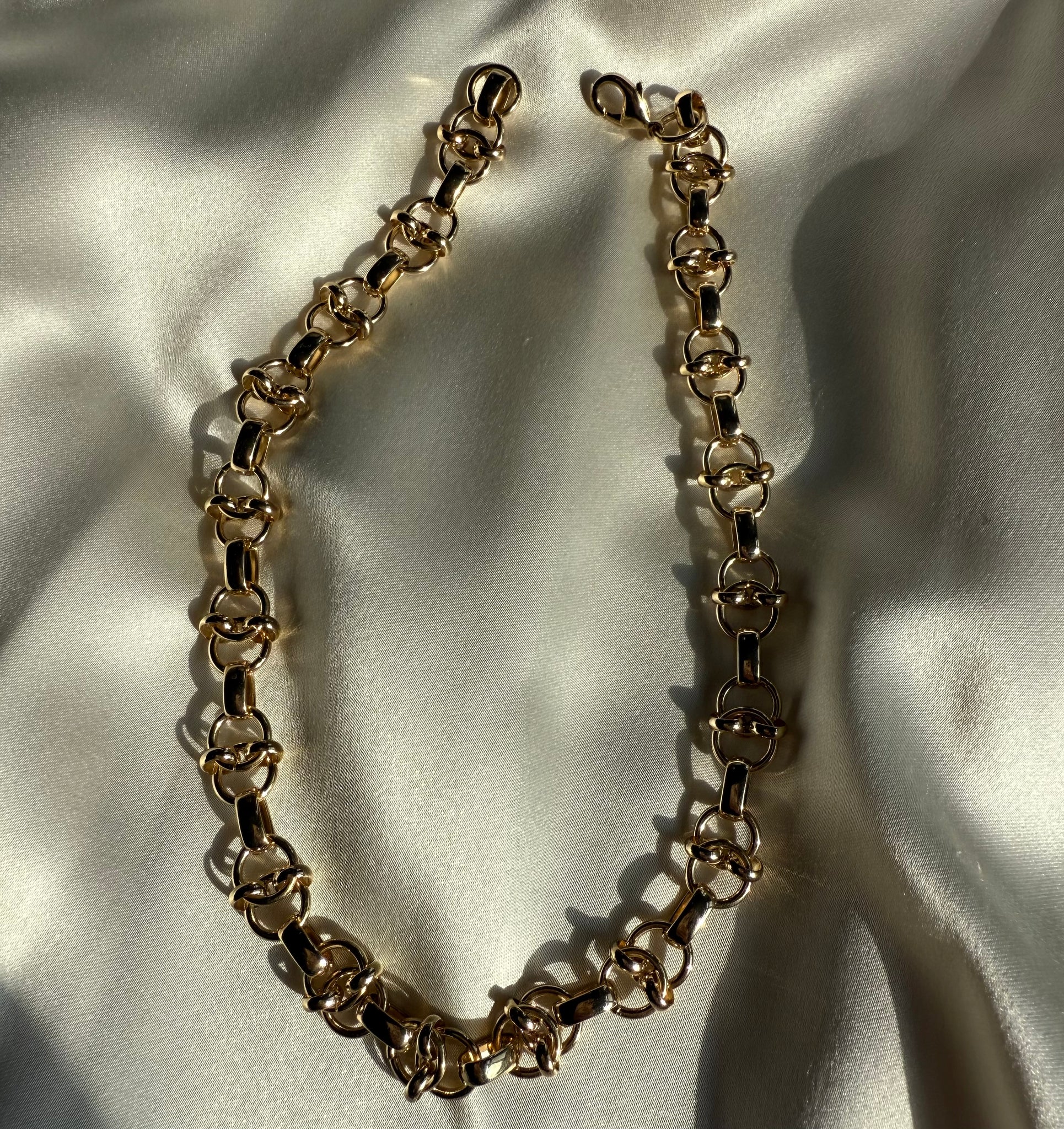 Donatella Necklace