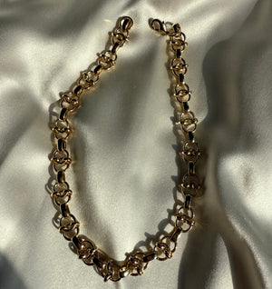Donatella Necklace