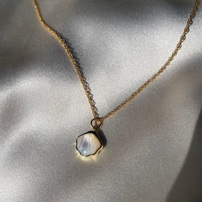 Elise Necklace