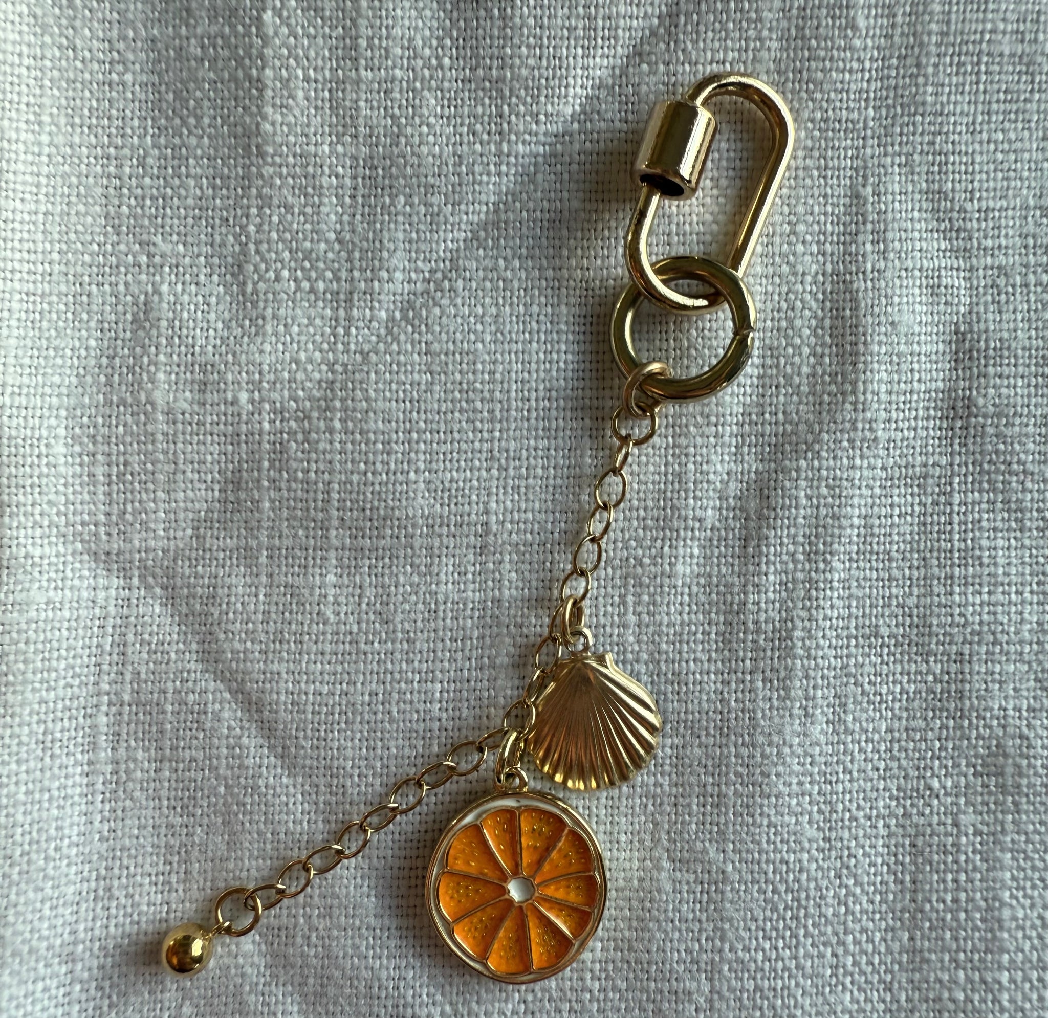 Dolce Bikini Charm