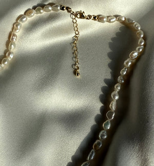 Sacha Necklace