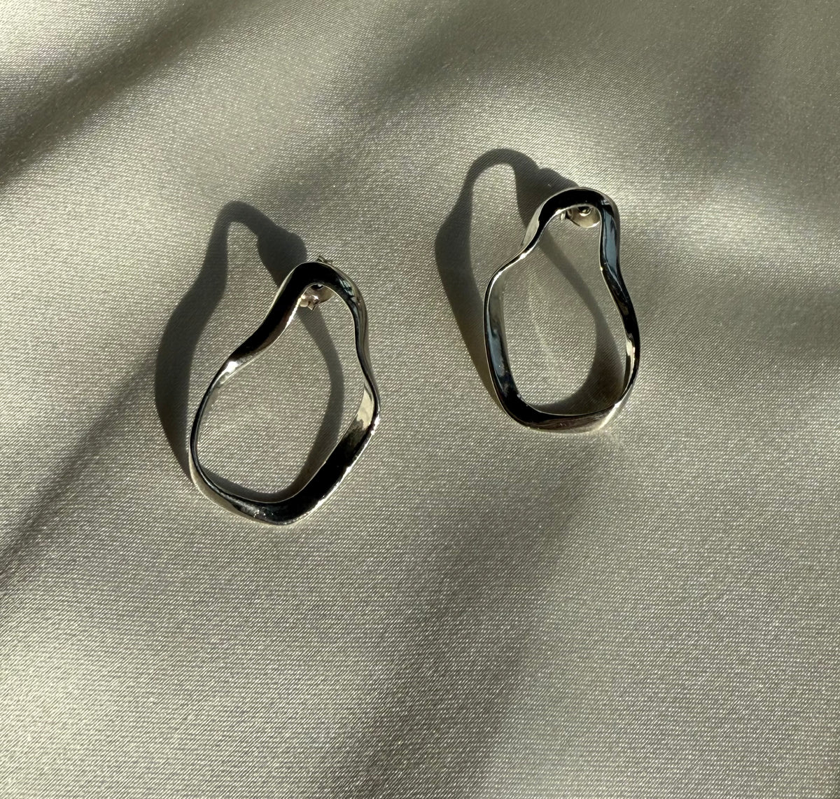 Adri Earrings