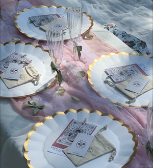 Private Atelier (Offsite Jewellery Kits) 🌹