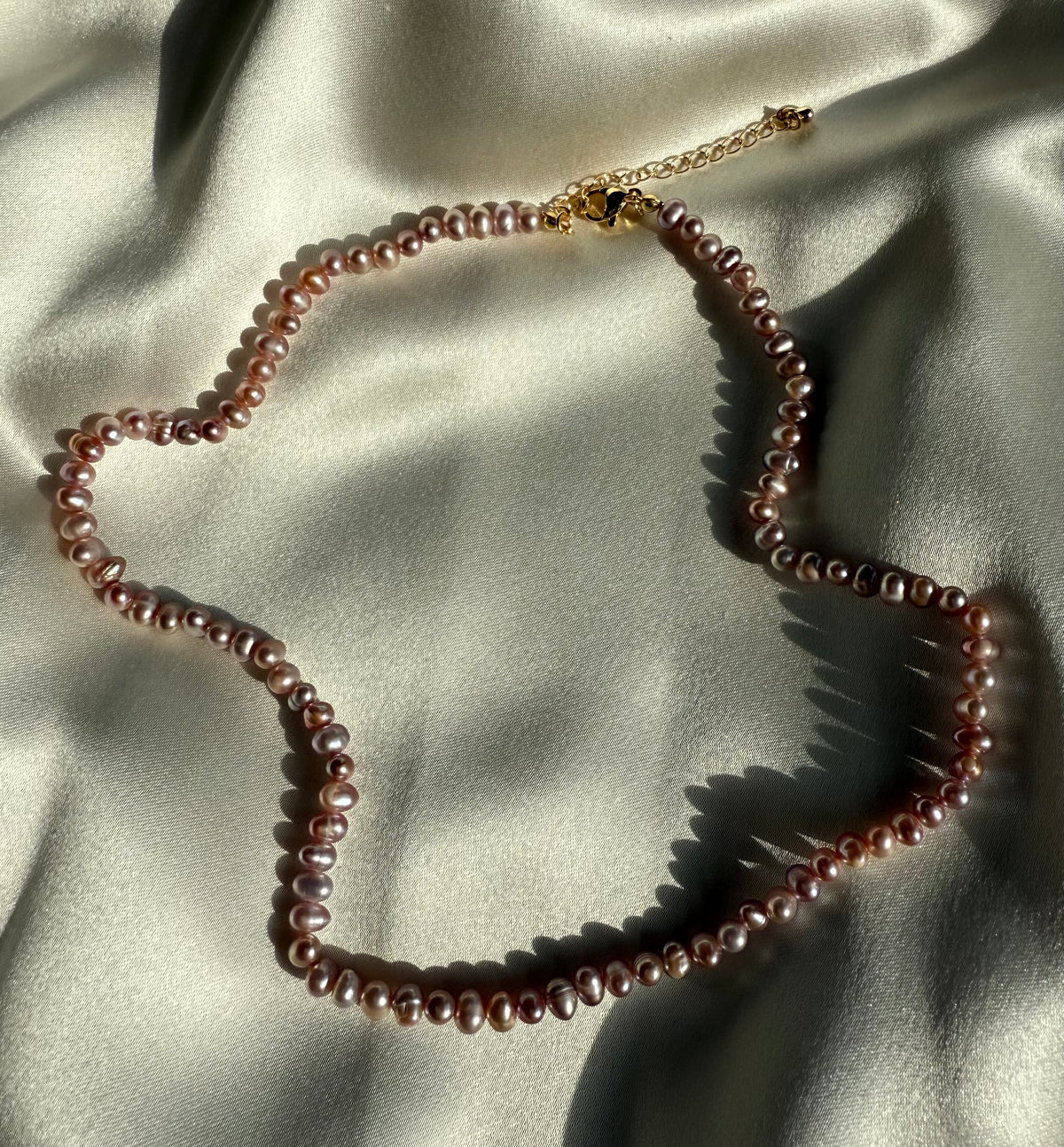 Neri Necklace