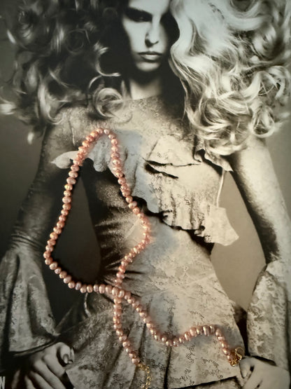 Neri Necklace