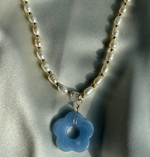 Fiorella Necklace