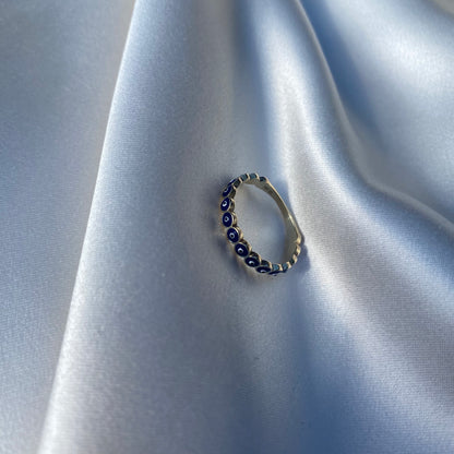 Zarra Ring