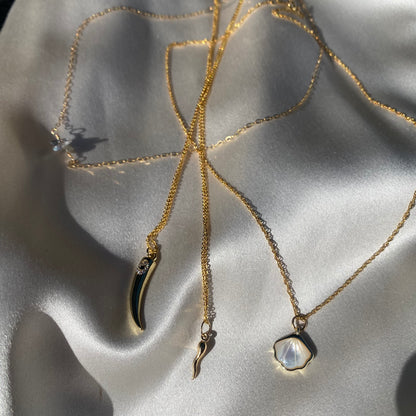 Elise Necklace