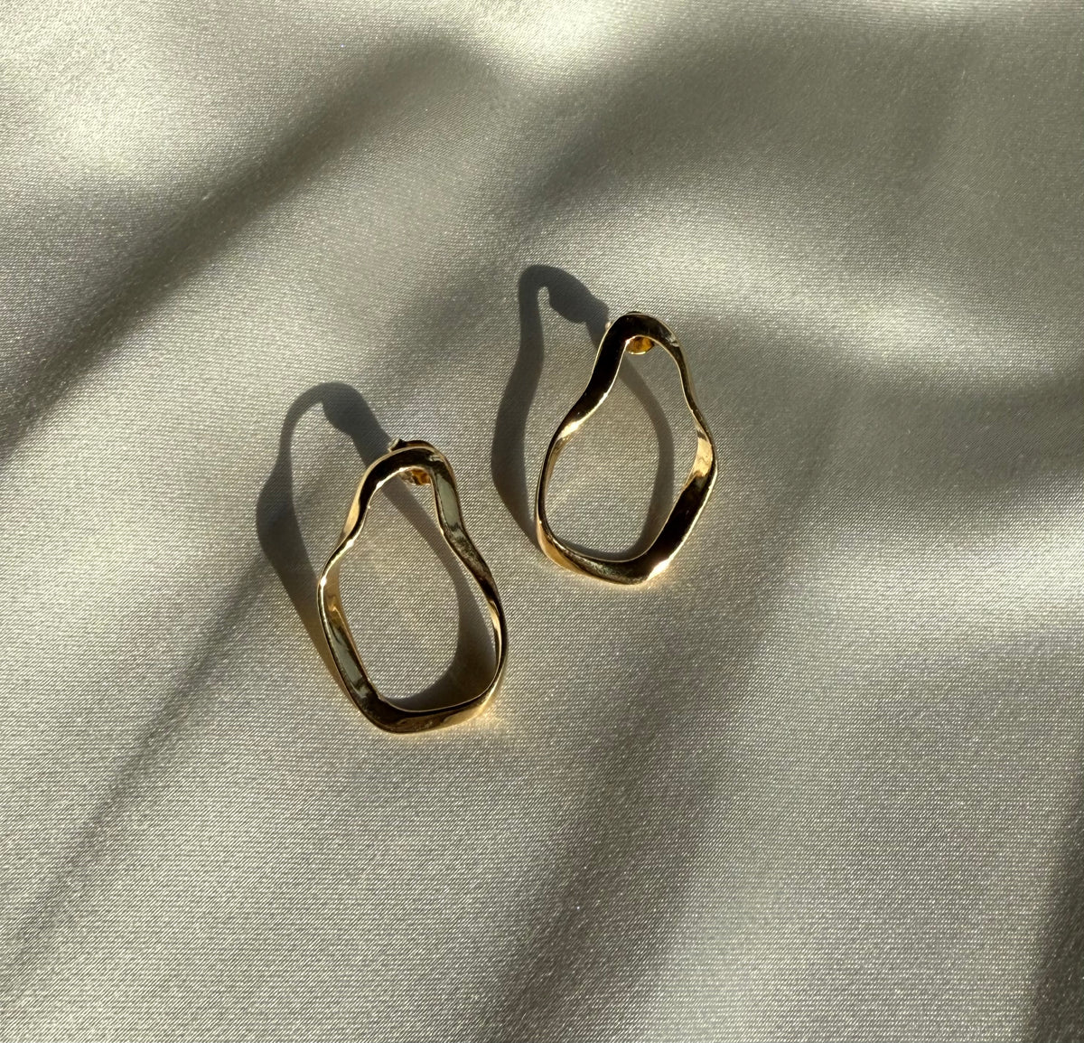 Adri Earrings