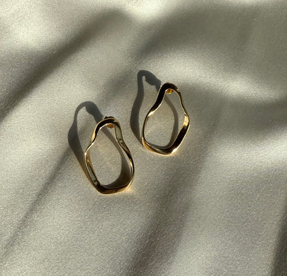 Adri Earrings