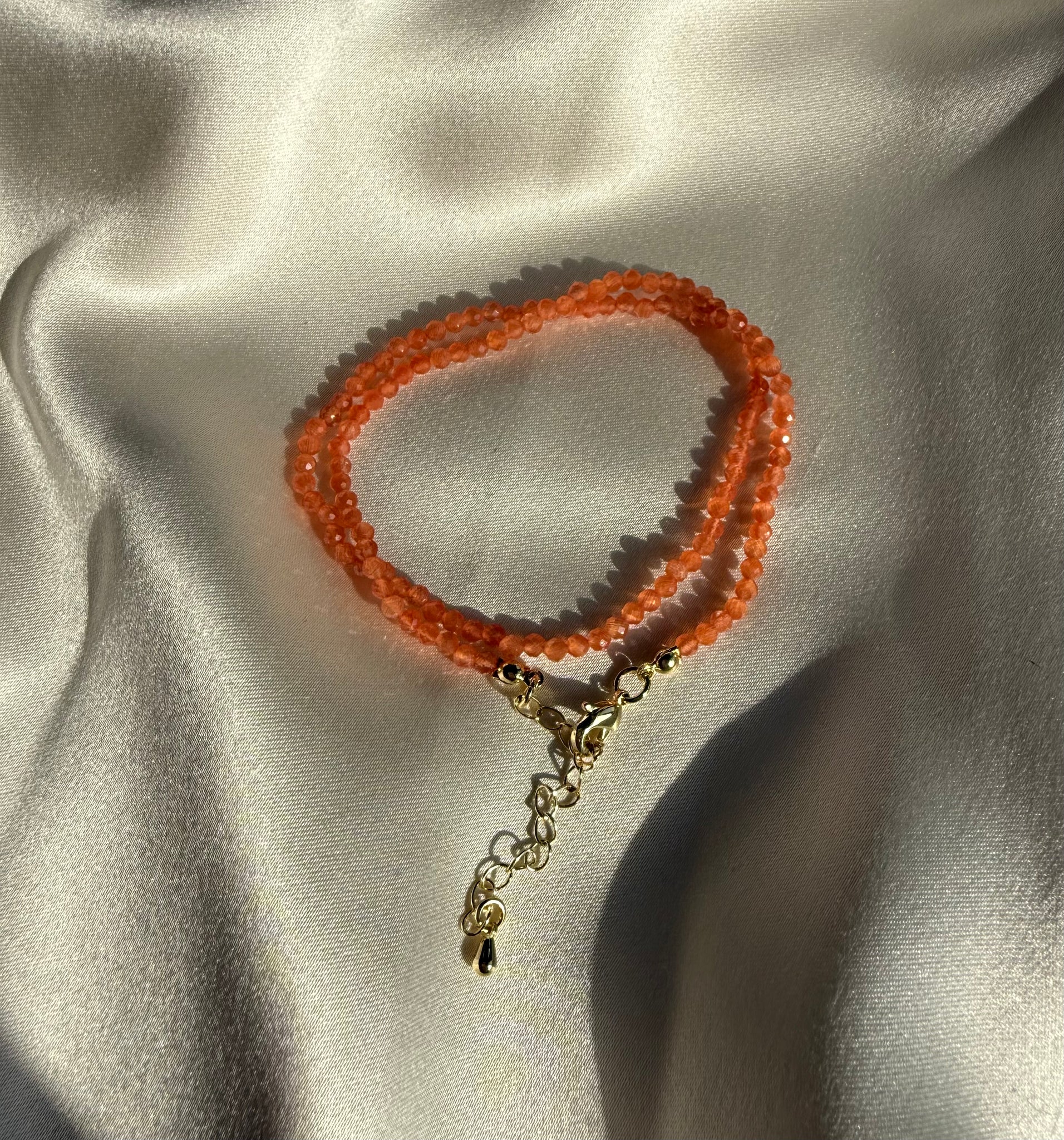 Sole Necklace