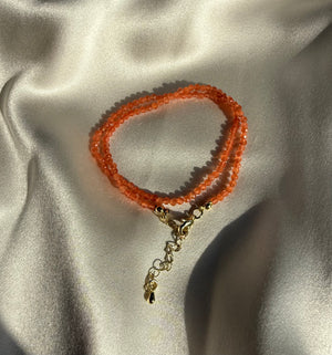 Sole Necklace