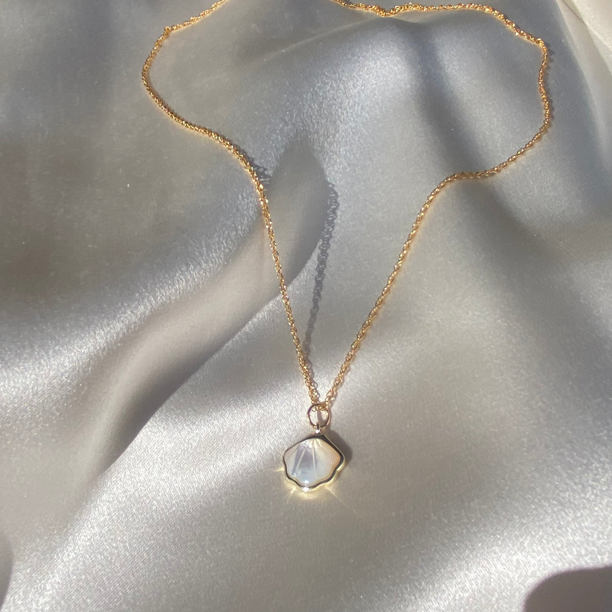 Elise Necklace