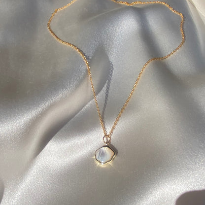 Elise Necklace