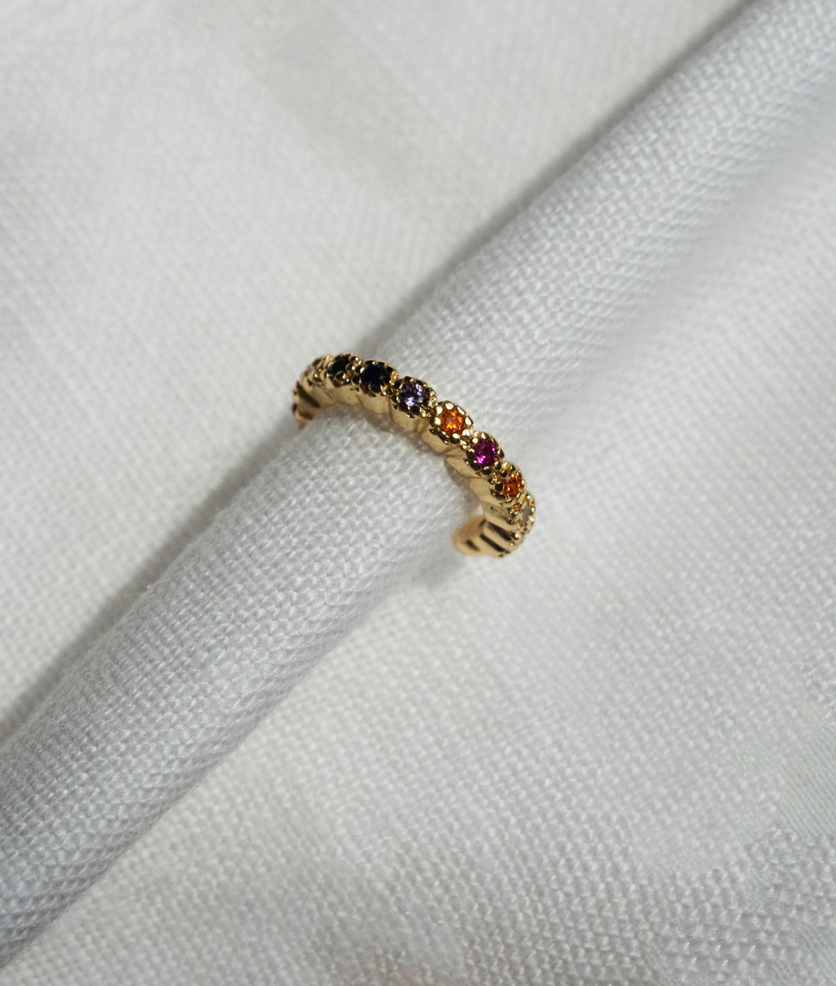 Celeste Ear Cuff