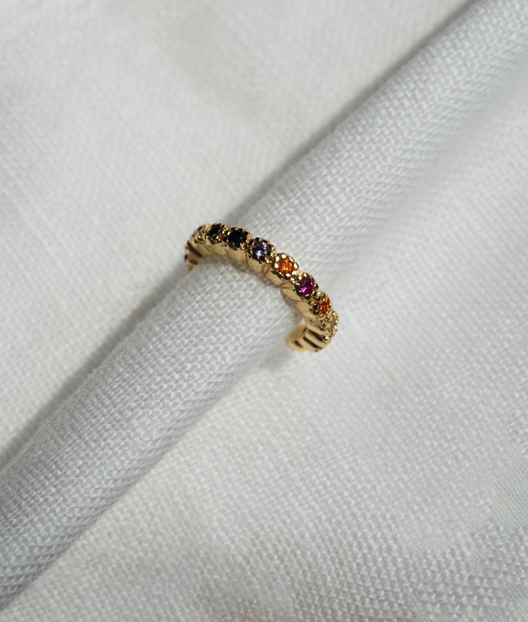 Celeste Ear Cuff