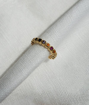 Celeste Ear Cuff