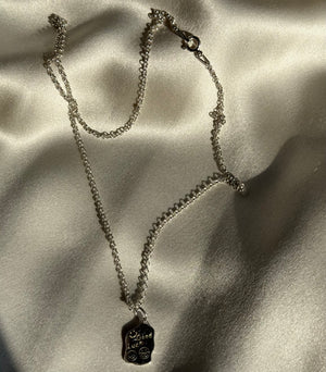 Fortuna Necklace