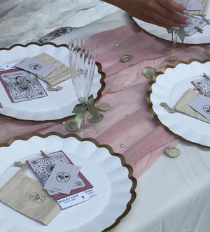 Private Atelier (Offsite Jewellery Kits) 🌹