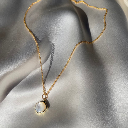 Elise Necklace