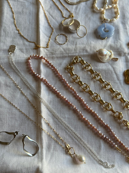 Donatella Necklace