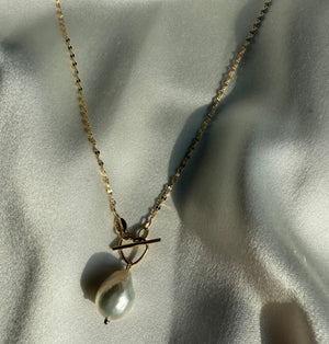 Aurora Necklace