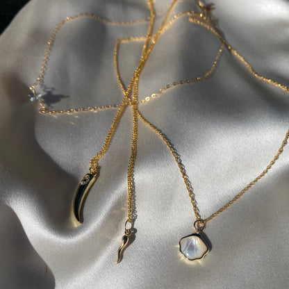 Elise Necklace