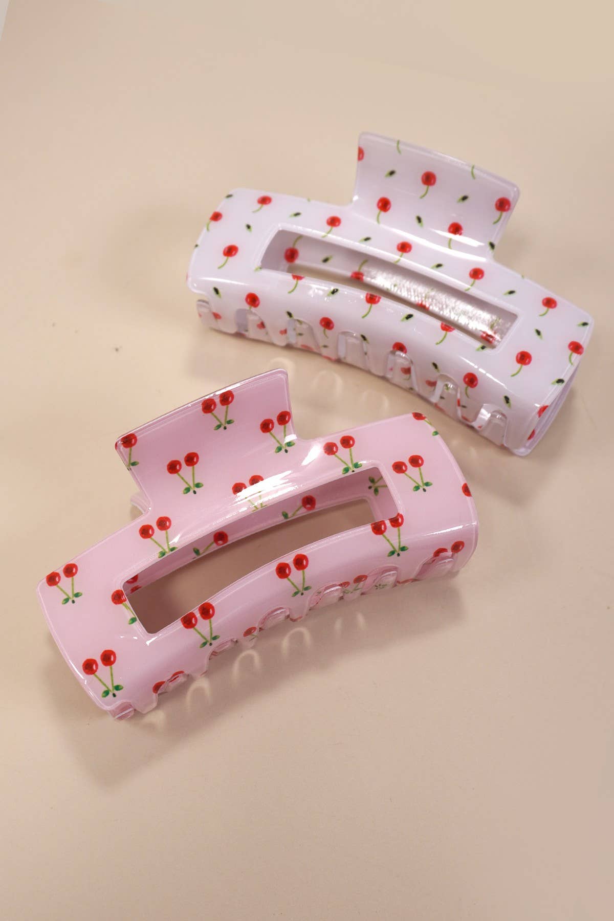 Limonari Claw Clip