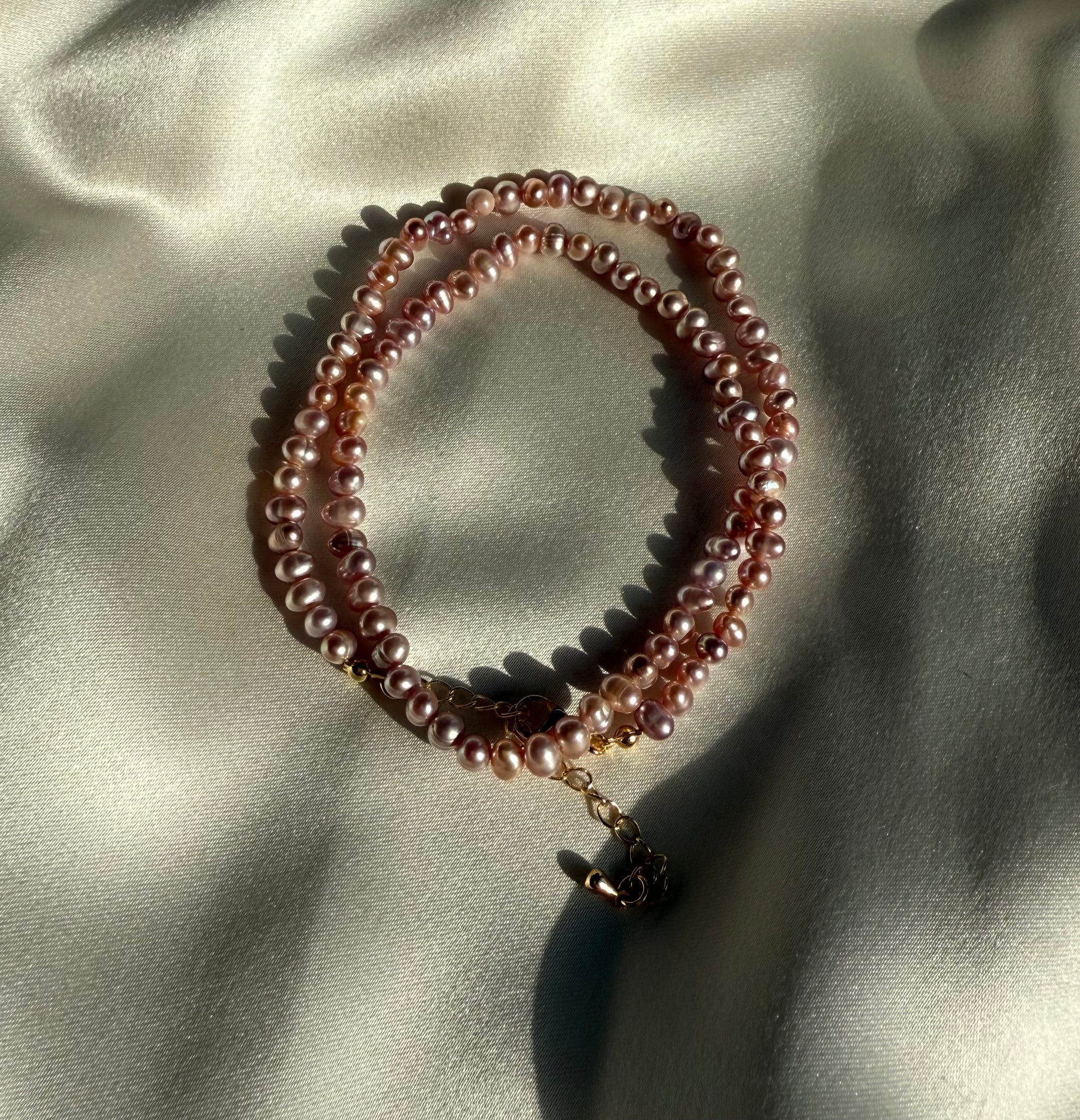 Neri Necklace