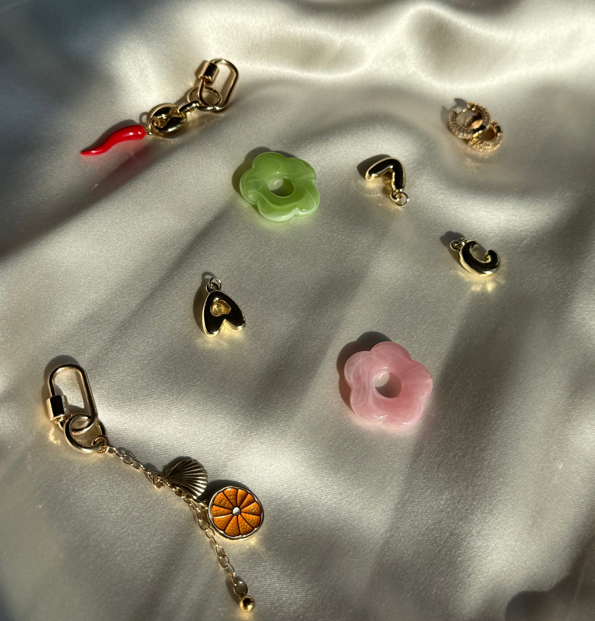 Private Atelier (Offsite Jewellery Kits) 🌹