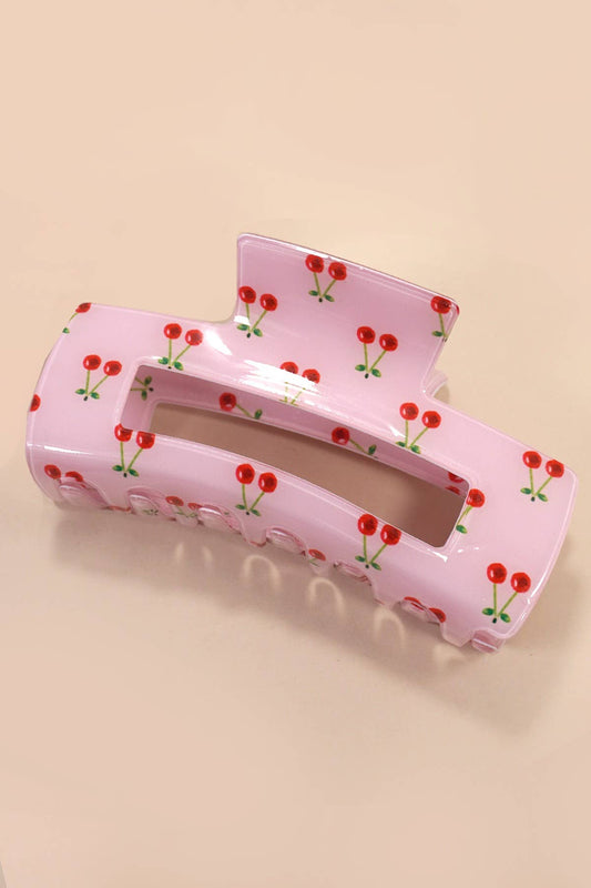 Limonari Claw Clip