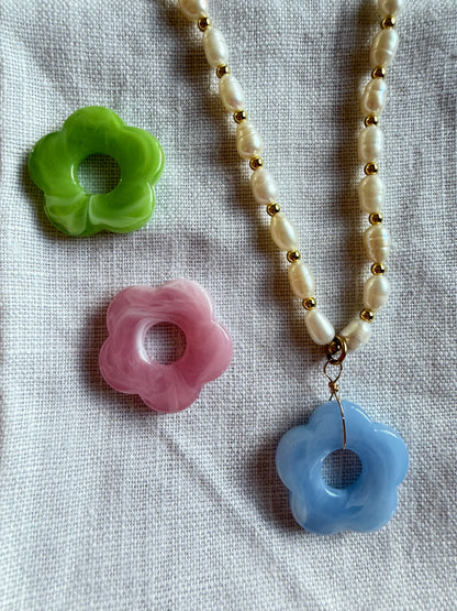 Fiorella Necklace