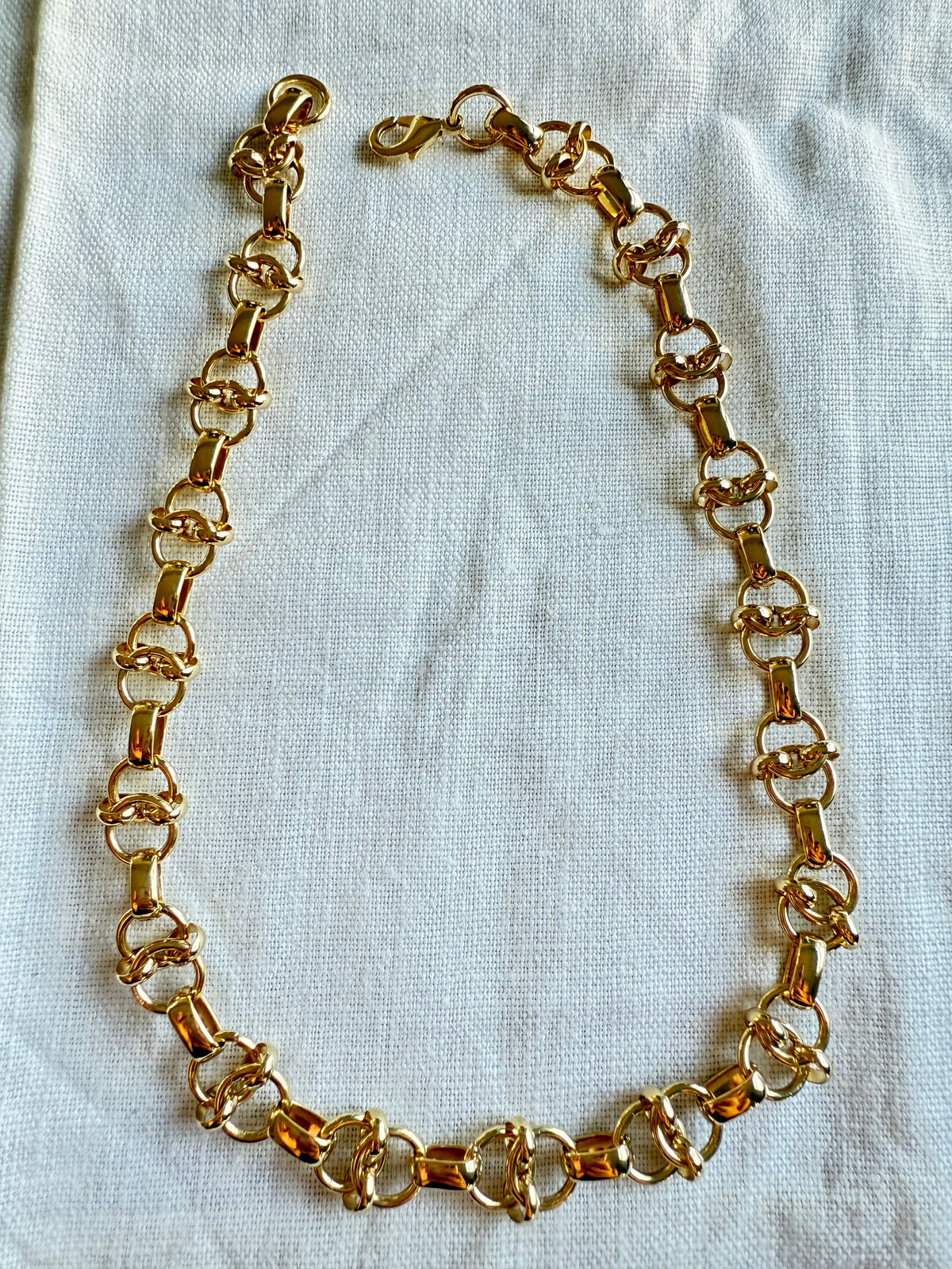 Donatella Necklace