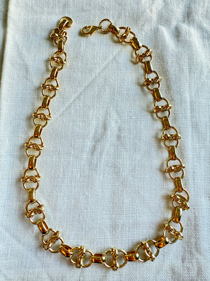 Donatella Necklace