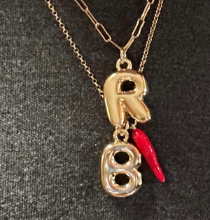 Superr Puff Charm
