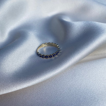 Zarra Ring