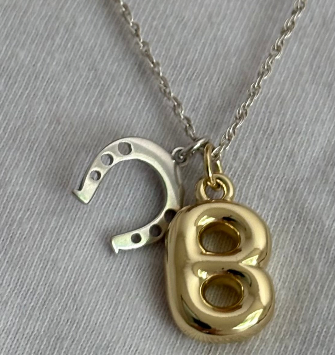 Superr Puff Charm
