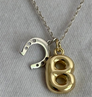 Superr Puff Charm