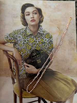 Neri Necklace