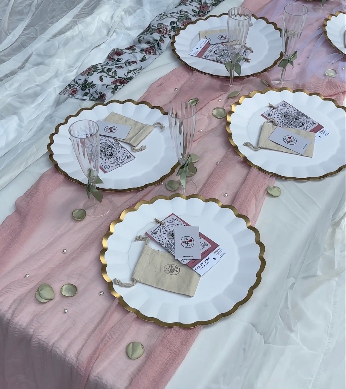 Private Atelier (Offsite Jewellery Kits) 🌹