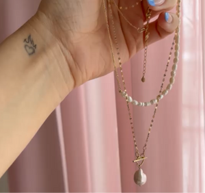 Aurora Necklace
