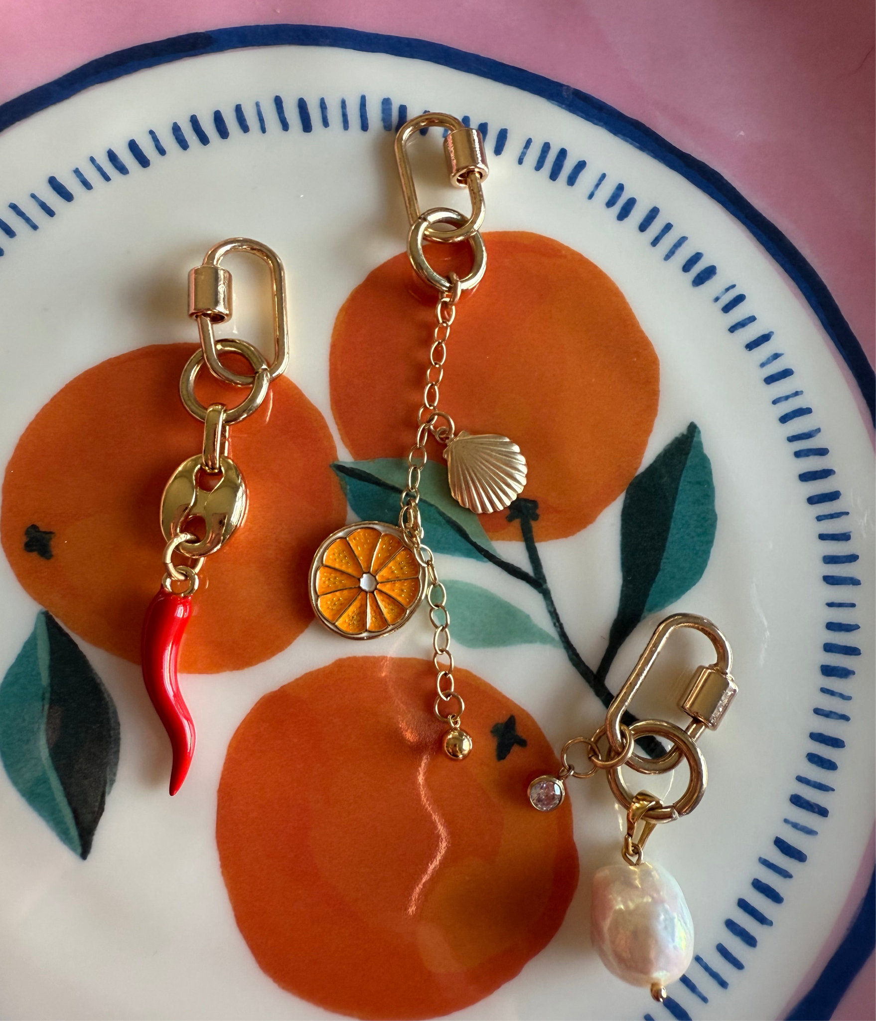 Dolce Bikini Charm
