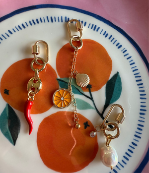 Dolce Bikini Charm