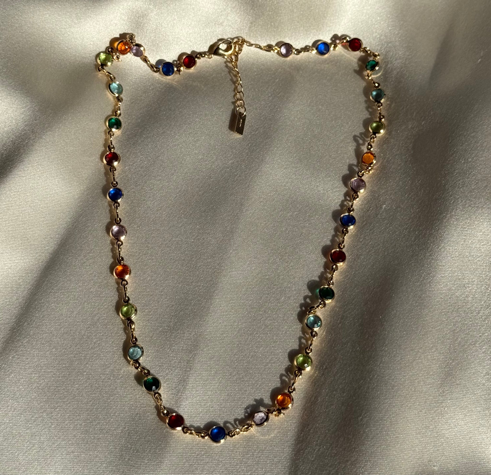 Adriana Necklace