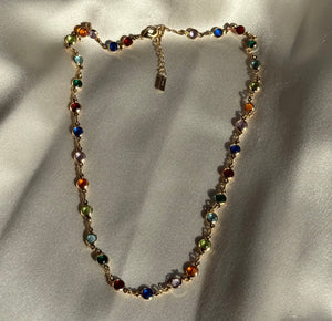 Adriana Necklace